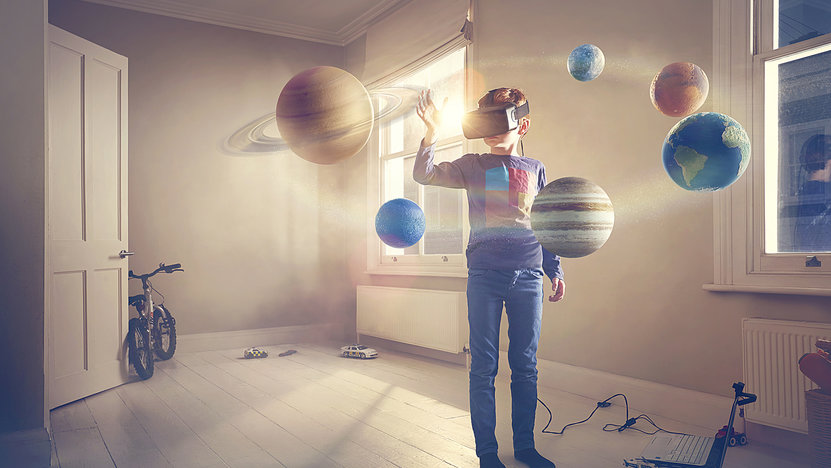 元宇宙道阻且長，“反元派”真的理智嗎？