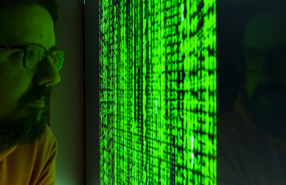 物聯網數據收集和管理的 4 大挑戰