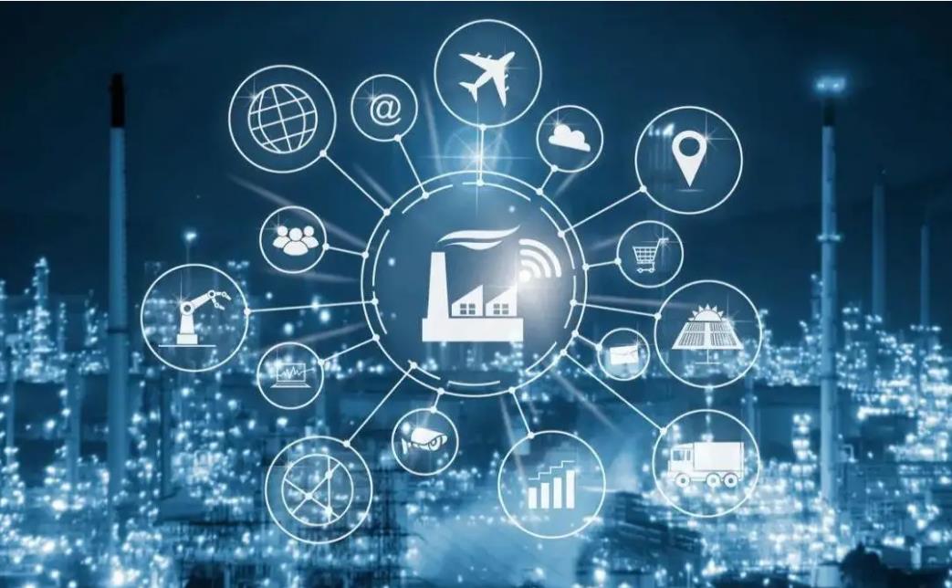 數字化時代，工業互聯網如何有效賦能中小企業？