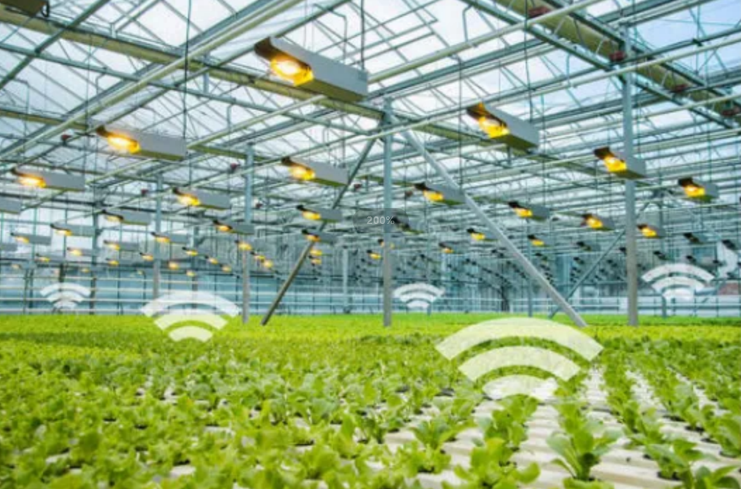 成都市聚焦大數據平臺建設搭建四大系統加快農業數字化步伐