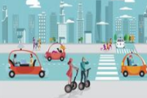 智慧城市如何平衡數(shù)據(jù)采集與個人隱私