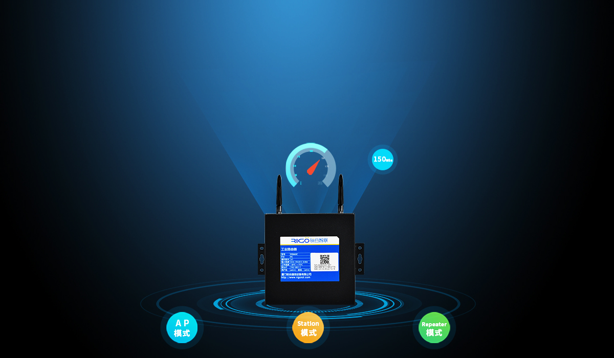 工業(yè)級無線路由器 工業(yè)級無線路由器