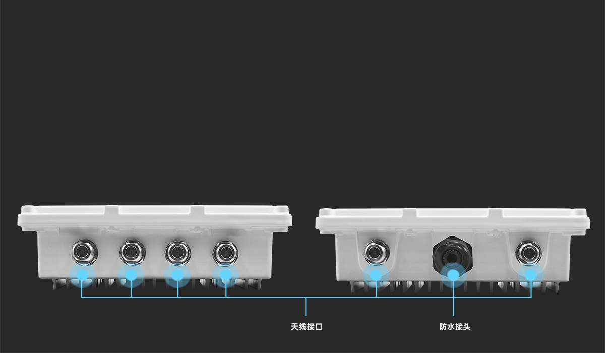 5g無(wú)線工業(yè)路由器 5g無(wú)線工業(yè)路由器