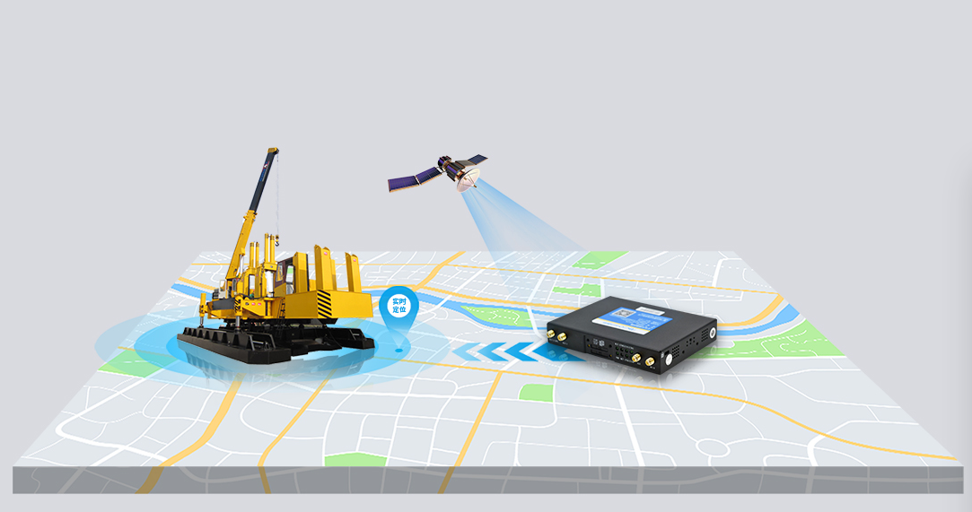 5G工業路由器 5G工業路由器